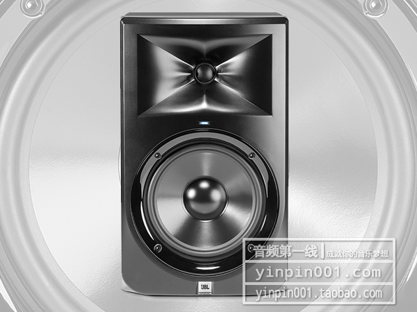 JBL LSR308 8寸有源监听音箱