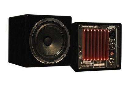 Avantone Audio Active MixCubes