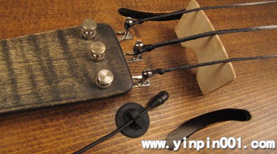 DPA <wbr>4060微型话筒的应用