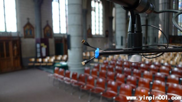 DPA <wbr>4060微型话筒的应用