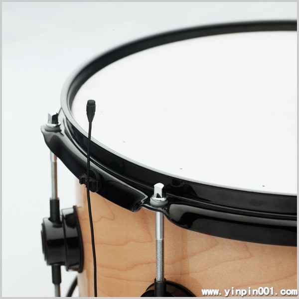 DPA <wbr>4060微型话筒的应用