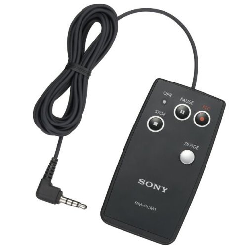 SONY RM-PCM1