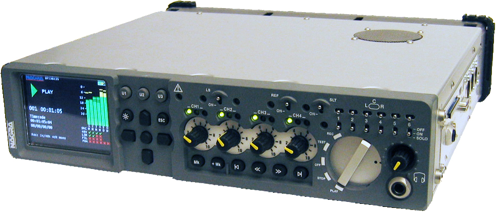 Nagra VI