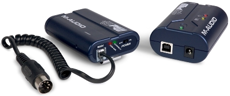 M-Audio MIDIAir