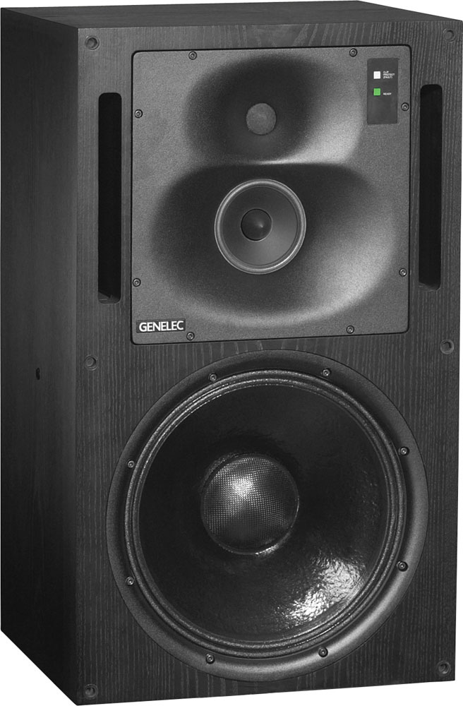 Genelec 1038BEM 监听音箱