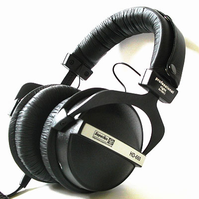 Superlux HD660