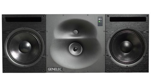 Genelec 1034 BC 主控制室监听系统