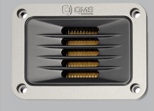 声荟 QMS Q4 4寸有源监听音箱