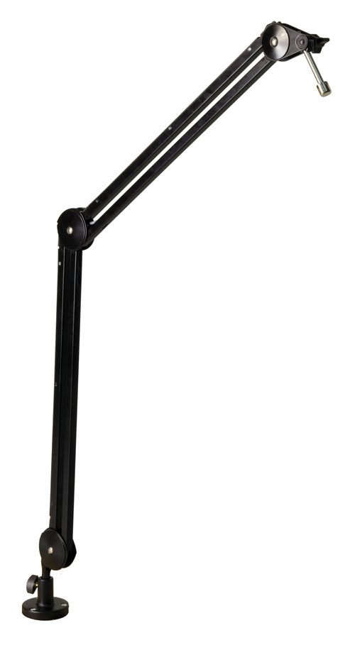 Superlux|舒伯乐 HM58B 万向话筒支架