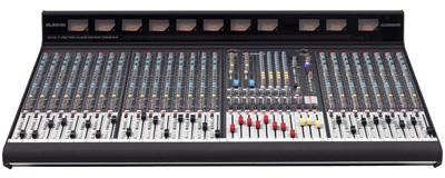 Allen&Heath GL3800-824D 扩声调音台