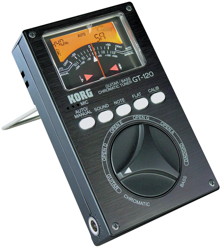 Korg GT-120 