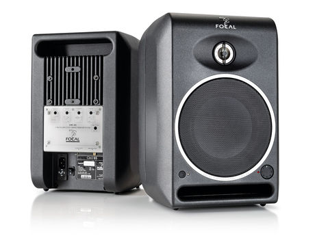 Focal CMS65 ¼àÌýÒôÏä