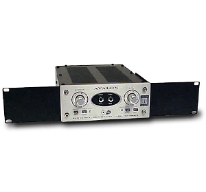 Avalon RM-1 机架套件