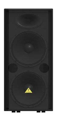 Behringer 百灵达 EUROLIVE VP2520 扩声音箱