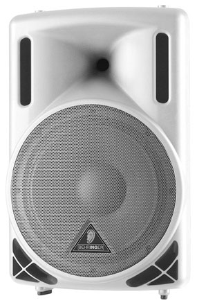 Behringer 百灵达 EUROLIVE B212XL-WH 扩声音箱
