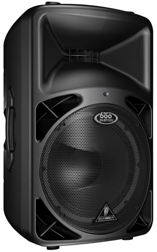 BEHRINGER 百灵达 EUROLIVE B415DSP 扩声音箱