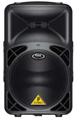 BEHRINGER 百灵达 EUROLIVE B312A  扩声音箱