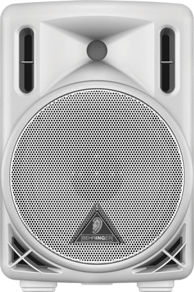 BEHRINGER 百灵达 B208D-WH 扩声音箱
