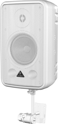 BEHRINGER 百灵达 CE500A-WH 商业型音箱