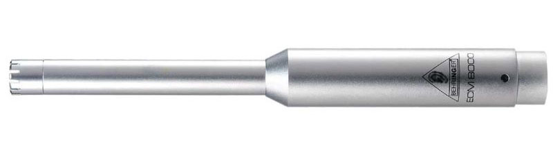 BEHRINGER 百灵达 ECM8000 无指向性测试电容麦克风 