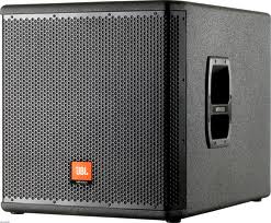 JBL MRX518S 超低音音箱