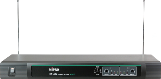 MIPRO　MR123D/MT103/MU53HN 咪宝无线话筒　