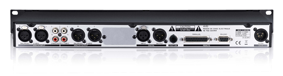 Fostex UR-2 立体声录音机