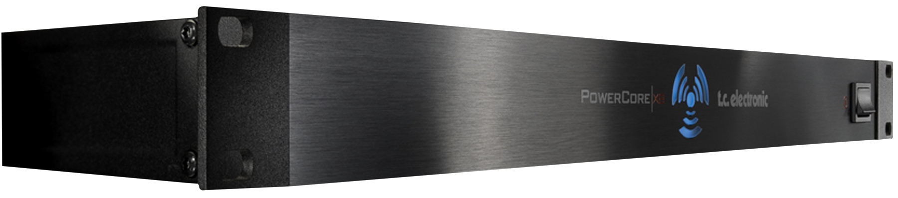 TC Electronic PowerCore X8 火线DSP处理器