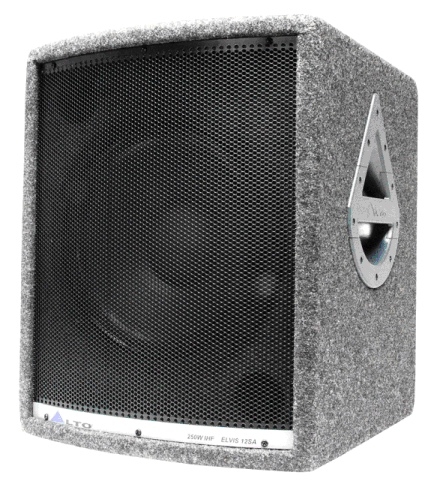 Alto (欧图) ELVIS 12SA 专业扩声音箱