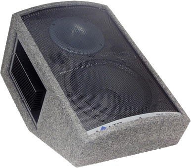 Alto(欧图) ELVIS 12MA 专业扩声音箱