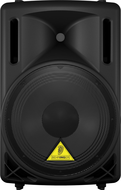 BEHRINGER 百灵达 EUROLIVE B212D 扩声音箱