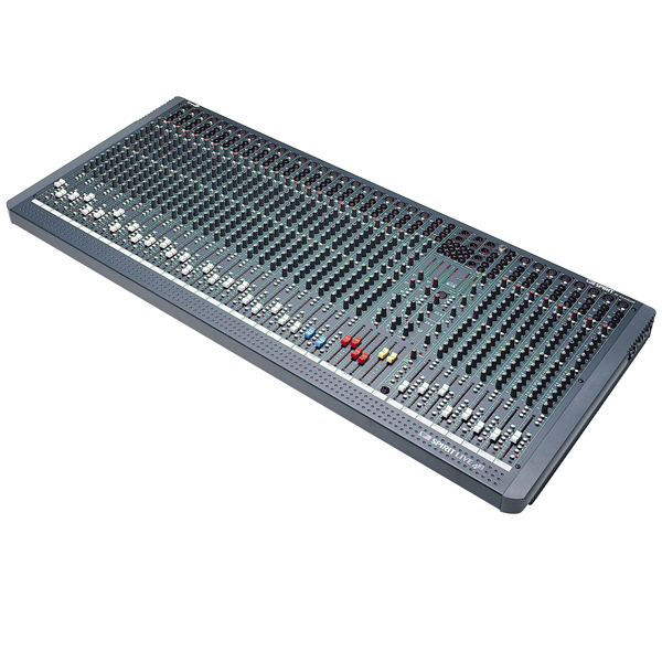 Soundcraft 声艺 LIVE4 32(RW5223) 调音台