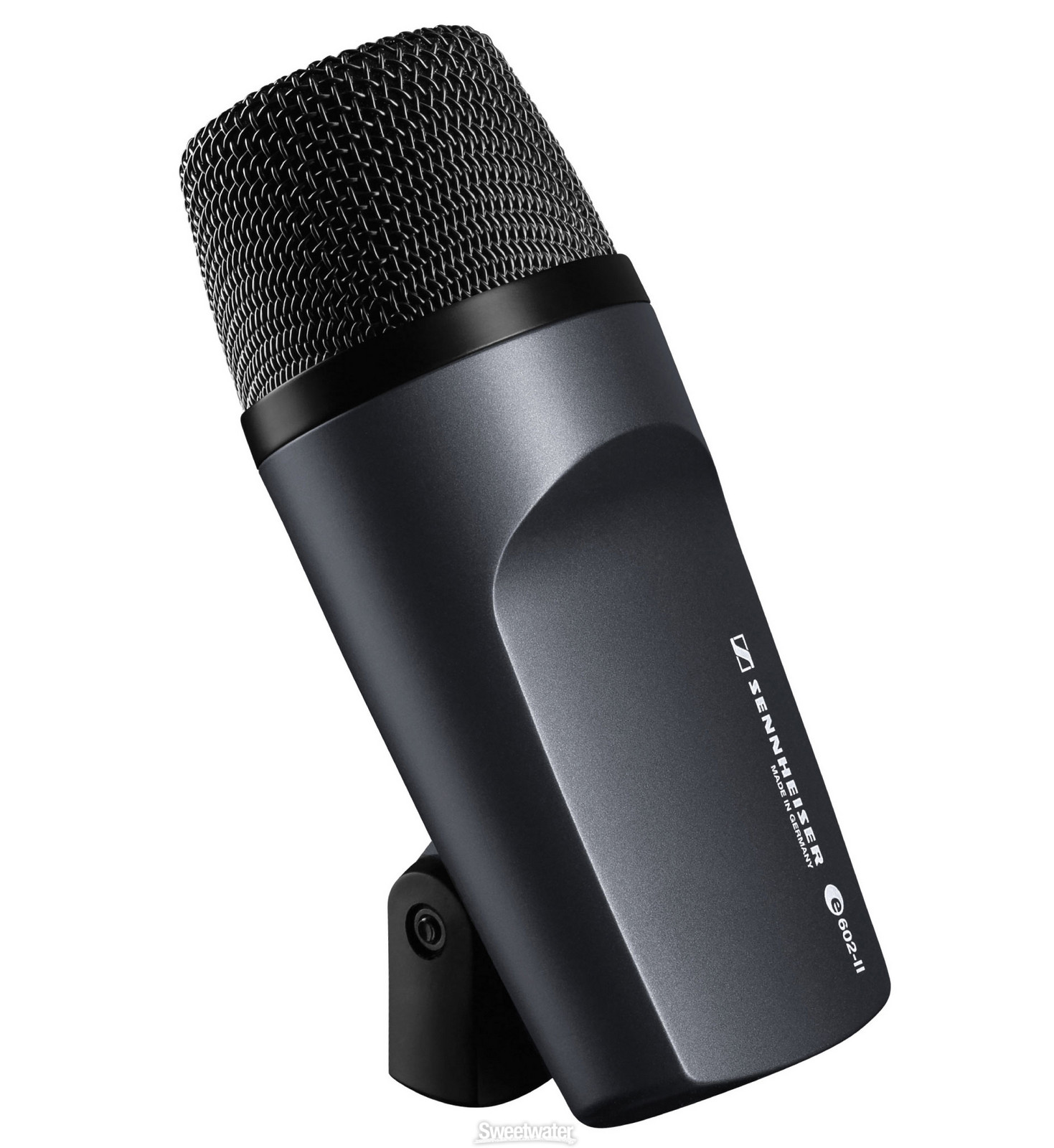 森海塞尔 Sennheiser E 602 心型乐器话筒