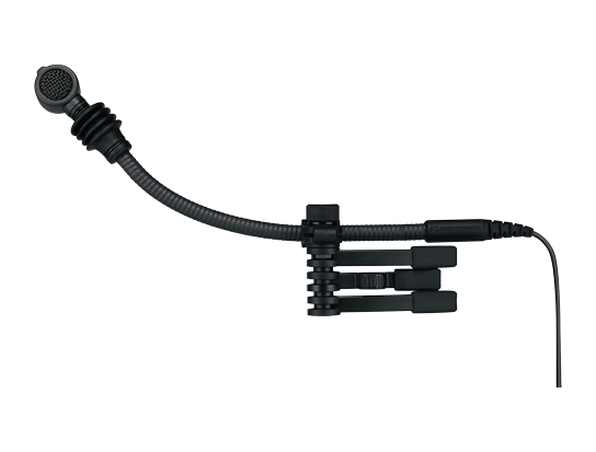 森海塞尔 Sennheiser E 608  手持无线话筒/动圈/超心形