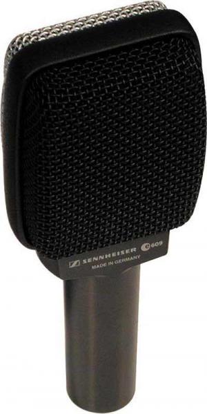 Sennheiser e 609 SILVER 动圈话筒
