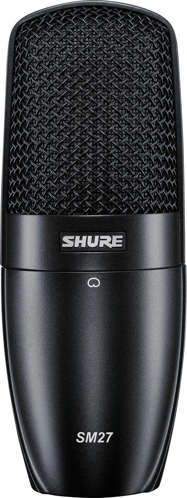 SHURE 舒尔 SM27 多模式电容话筒