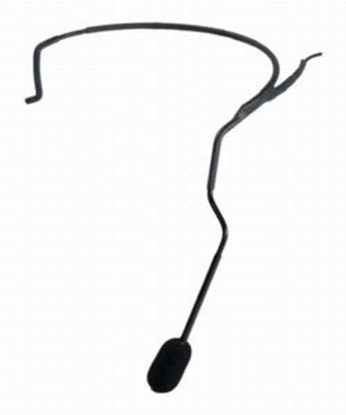 SHURE 舒尔 U1/WCM16 无线腰包发射机+领夹