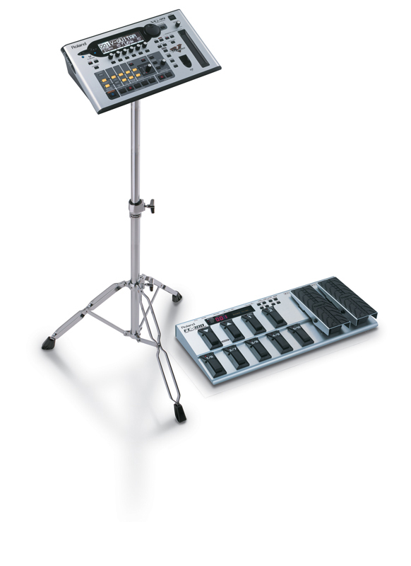 Roland 罗兰 VG-99 吉他音源