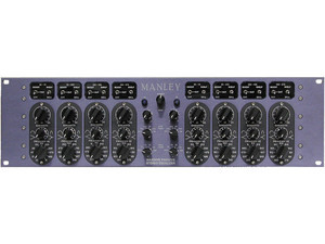 Manley Labs MSMP 效果器