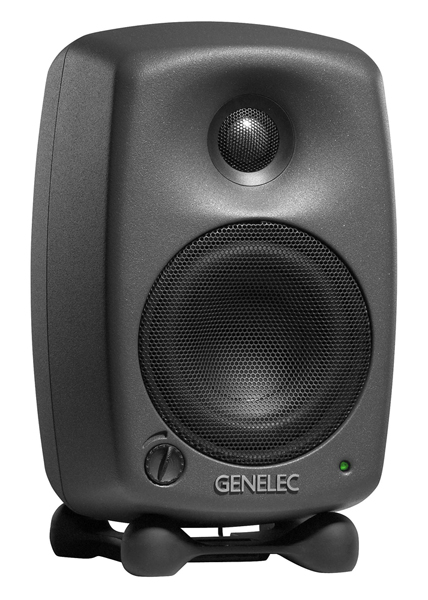 Genelec 8020A