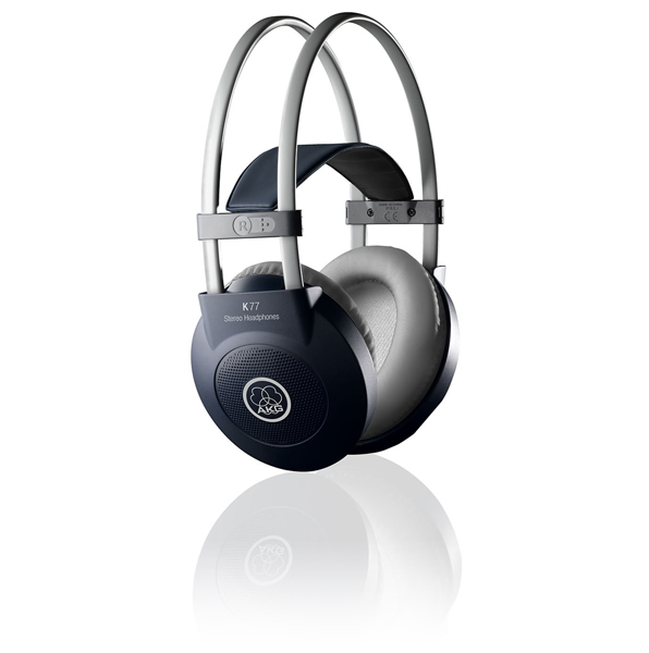 AKG K77