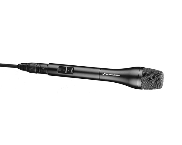 Sennheiser ME 65 大震膜电容话筒