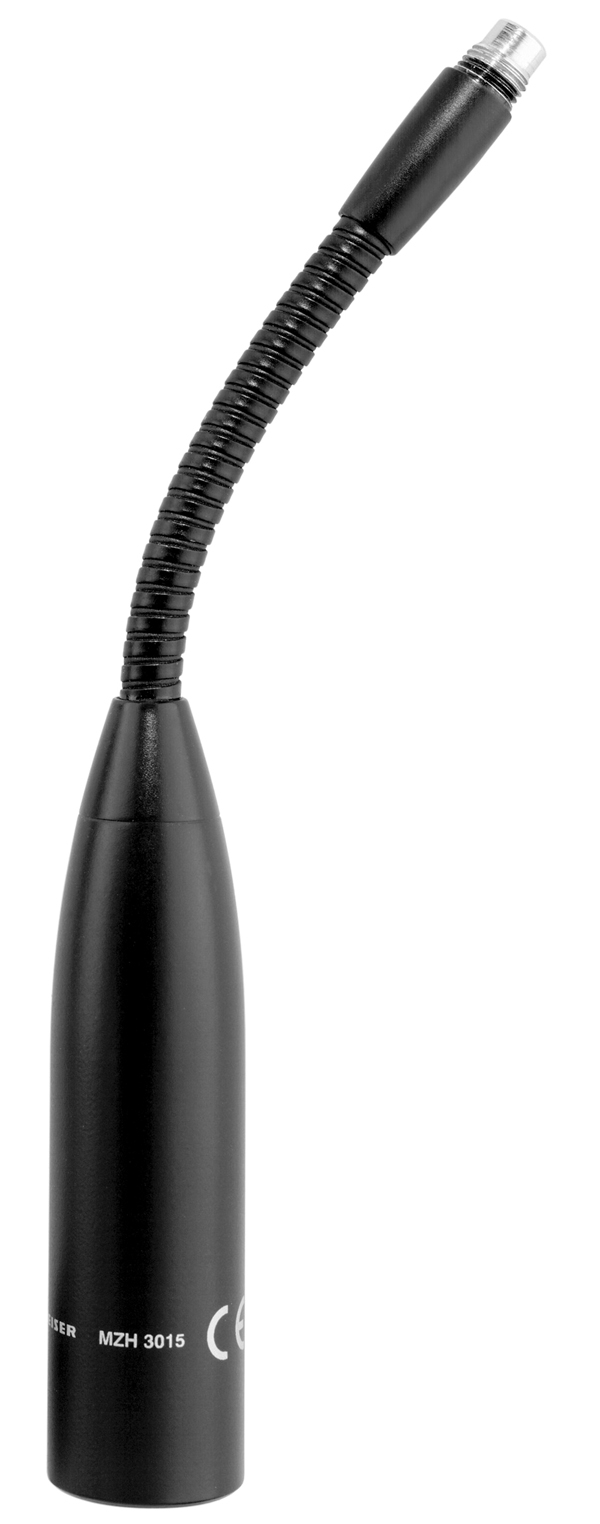 Sennheiser MZH 3040 小震膜电容话筒