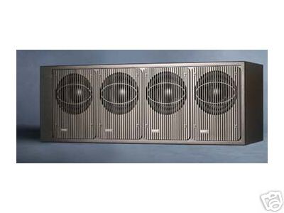 Genelec 7073A 低音监听音箱