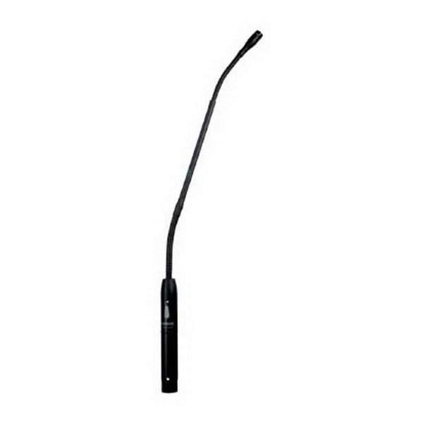 SHURE MX412 and MX418 