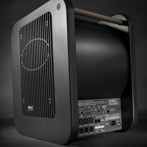 Genelec 7260APM 监听音箱