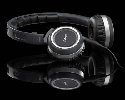 AKG K450