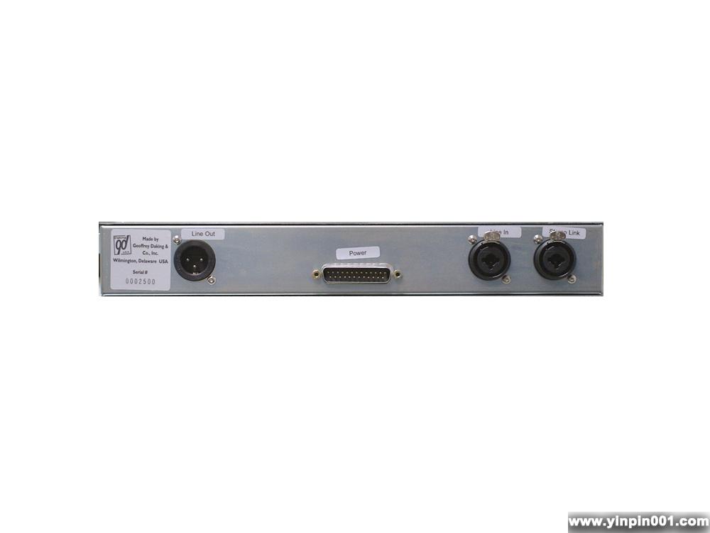 Daking FET Compressor II