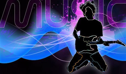 所有音乐风格分类