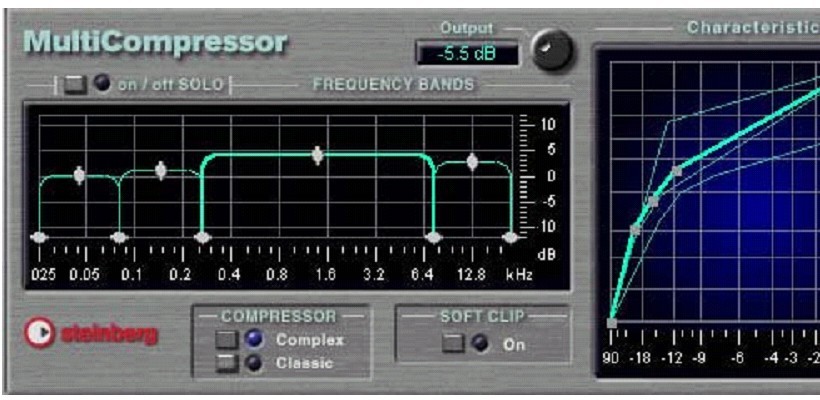 谈英式摇滚乐队的录音及制作（下）